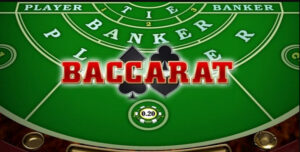 Mẹo chơi Baccarat Bong789 lão làng vừa cập nhật