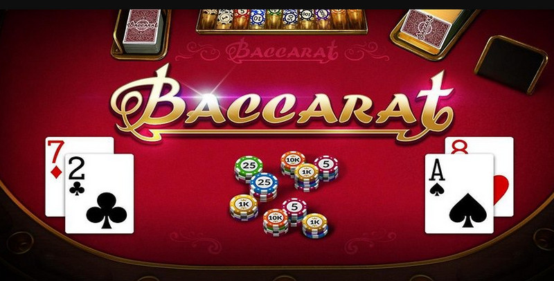 game Baccarat Bong789