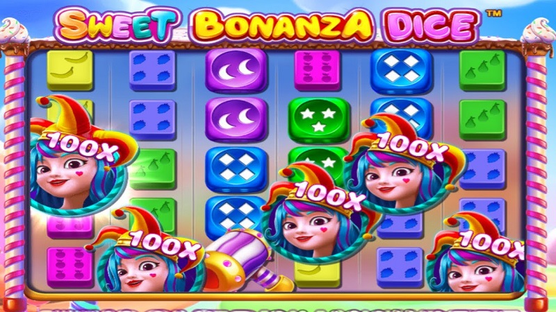 Giao diện game đẹp mắt