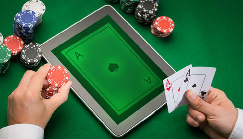 Ưu điểm sảnh casino Bong789 