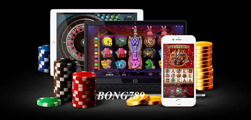 Tải App Bong789 về điện thoại