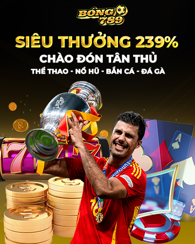 thưởng chào mừng KM